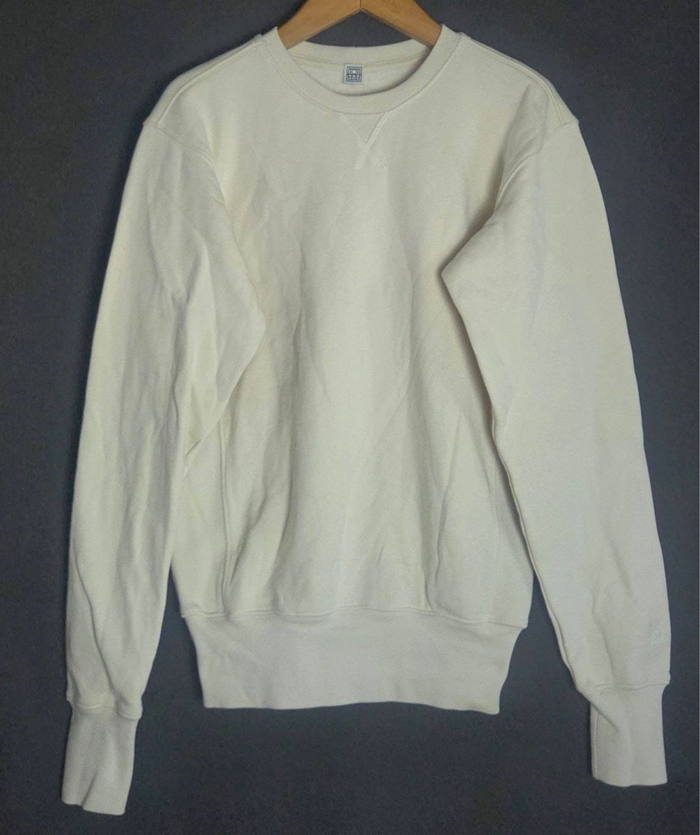Totême Maglioni & Felpe: Toteme Beige Cotton Sweater  – Usato da St.Josefen venduto da lop_lh8d 1