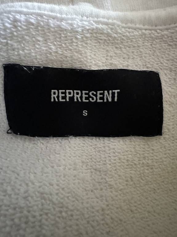 Maglioni & Felpe: Represent Vintage Hoodie – Usato da Fehraltorf venduto da lin_9sh2 1