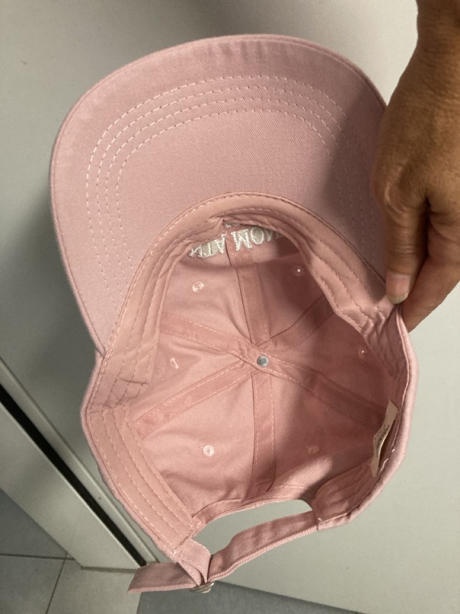 Copricapi, berretti & cappellini: Neues Cap Pull & Bear M Santa Monica – Nuovo (secondo la descrizione) da Winterthur venduto da NatMet11 3