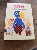 Globi Buch Streiche aus den ersten Jahren 1992 Auflage 2