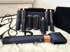 Dyson Airwrap Complete Set wie neu