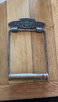 Toilettenpapierhalter Victoria Toilet Fixtures alt
