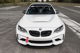 BMW M2 F87 Lightweight Spoilerschwert