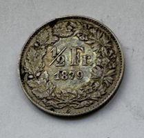 1879 50 Rappen ss