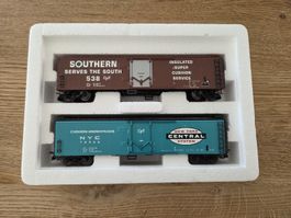 Märklin H0 Güterwagen-Set 47785