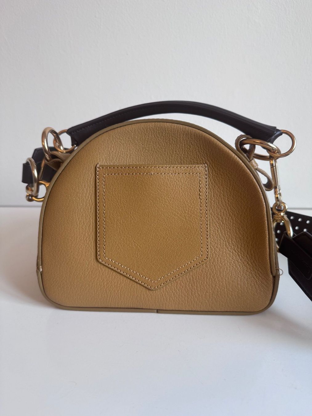 Borse da donna: Chloé Handtasche, chic und edel - See By Chloé – Nuovo (secondo la descrizione) da Basel venduto da skywalker99 4