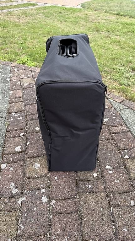 Barres de toit: Thule EasyFold XT 933 Fahrradträger – D'occasion à Altstätten SG par ste_jj82 8
