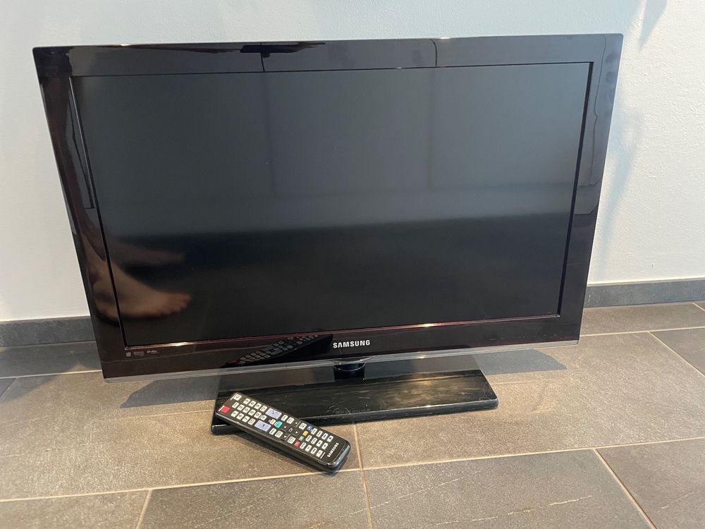 Samsung 32 Zoll Fernseher