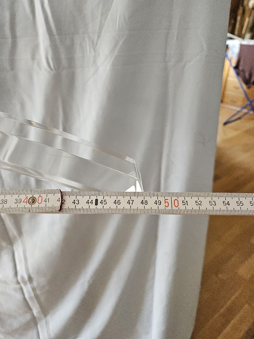 Guardaroba: Garderrobe Kleiderständer Bathler – Usato da Kriens venduto da gra_fhn7 4