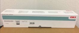 Oki ES9431, Oki ES9541, Oki ES9542 black Toner, 45536512