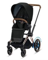 vends poussette Cybex e-priam