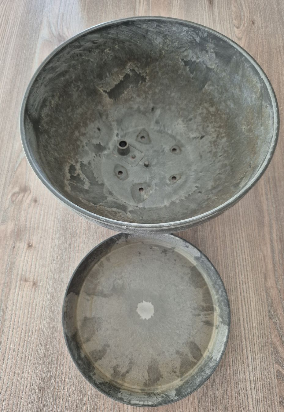 Vasi per fiori: Bonsaischale, Blumentopf, Topf – Nuovo (secondo la descrizione) da Seuzach venduto da Gugelchopf 2