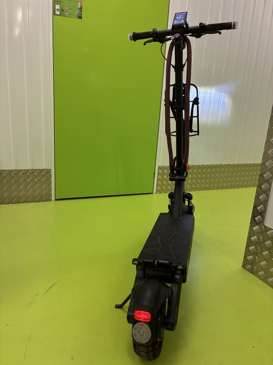 VMAX Kickboard: E-Scooter VMAX VX4 GT_ – Gebraucht aus Emmen von rover777 5