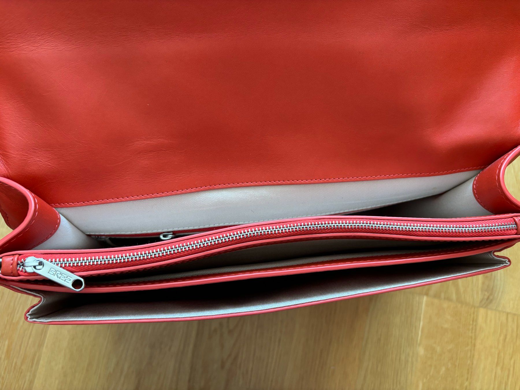 Bree Borse: Bree Sumi 7 Ledertasche – Nuovo (secondo la descrizione) da Basel venduto da ciconia67 3