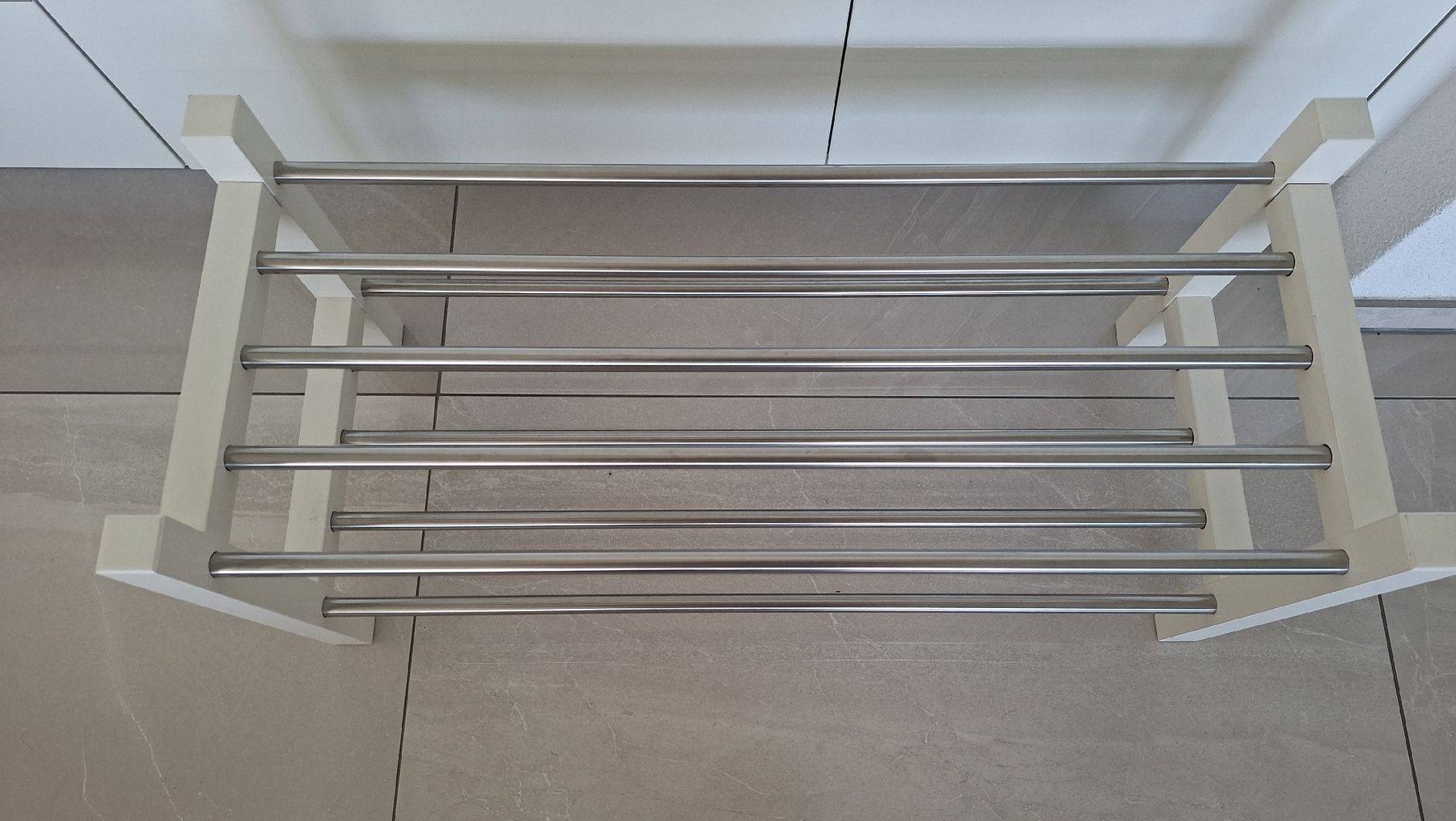 Regale: Schuhregal Ikea Tjusig – Gebraucht aus Oberengstringen von Kimchimon 1