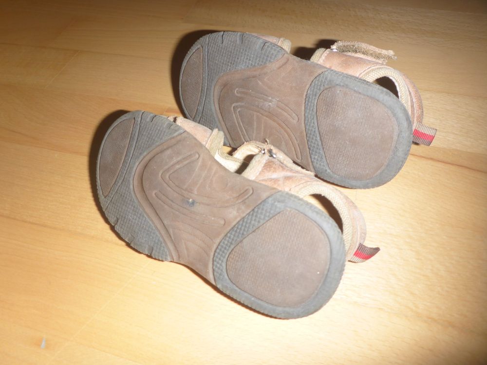 Schuhe Gr. 23 3