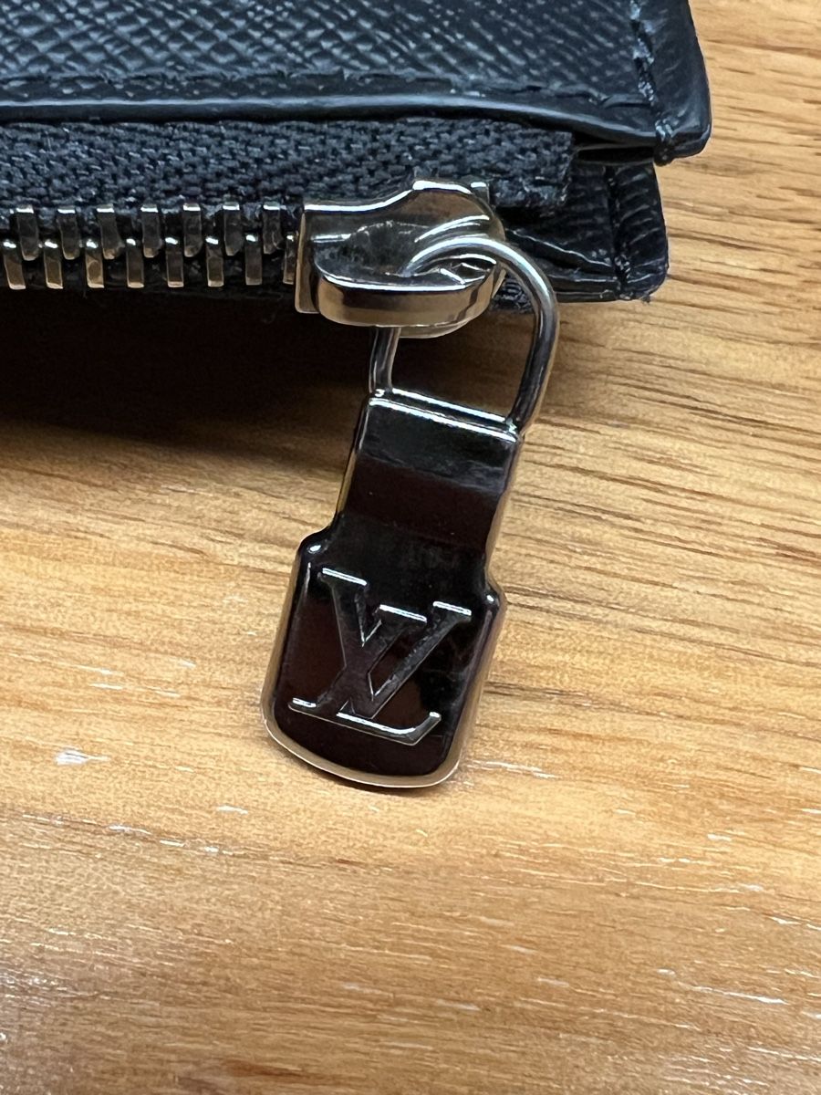 Louis Vuitton Altro in  Abbigliamento & Accessori: Louis Vuitton Kartenetui Monogram Eclipse schwarz-grau – Usato da Altendorf venduto da CyRoBi 3