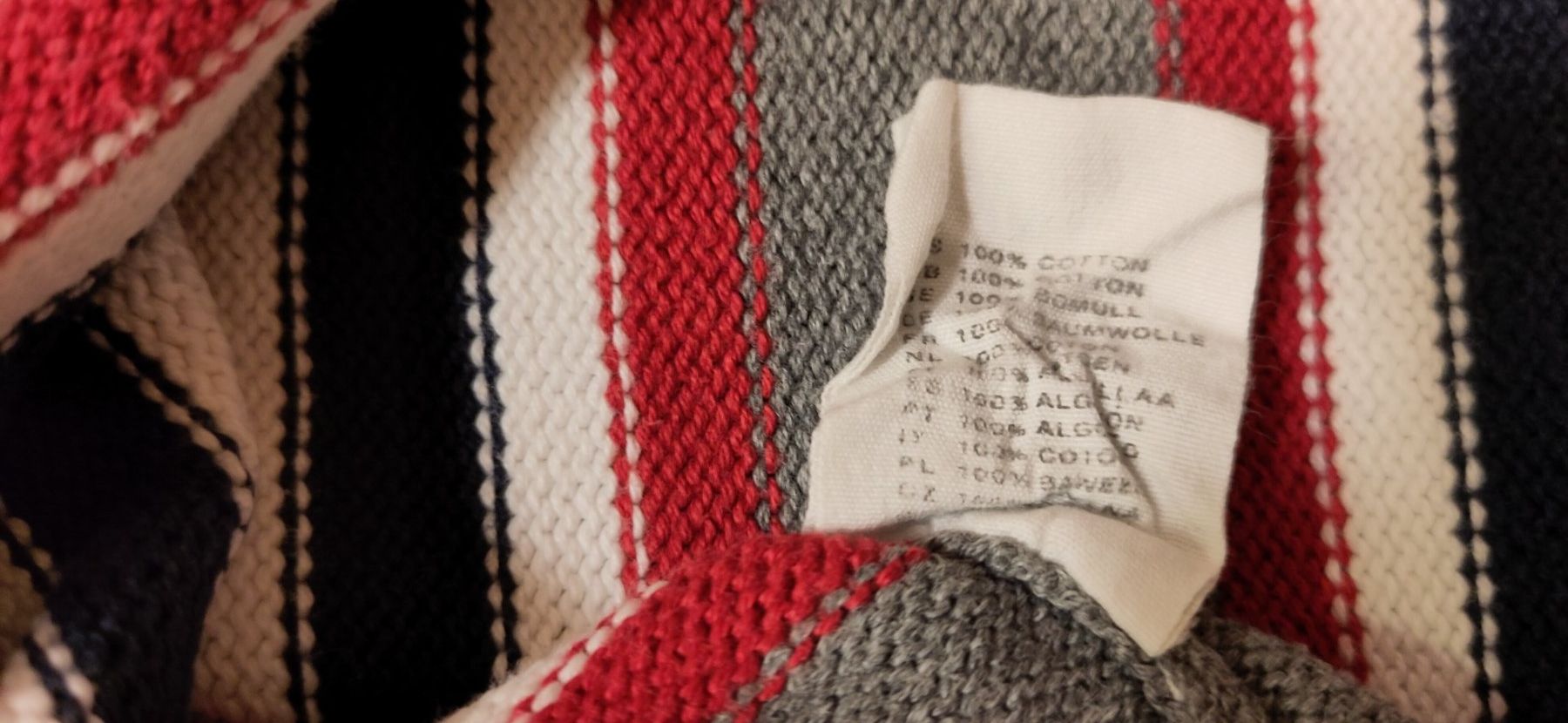 H&M Maglioni & Felpe: 2er Set warme Winterpullover, Grösse 110, Top Zustand! – Nuovo (secondo la descrizione) da Wil SG venduto da crxschildi 5