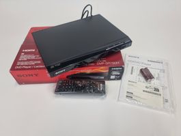 Sony DVD Player