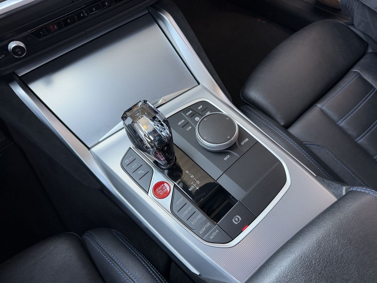 BMW Automobili: BMW M340i G20 – Usato da Zollikofen venduto da Miodragovic7 4