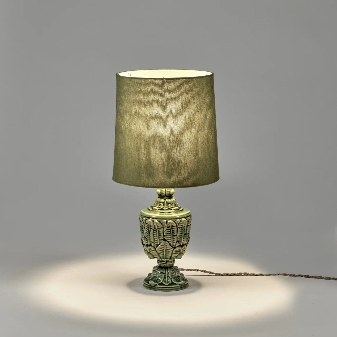 Lampade: Lampe de table Serax Palm – Nuovo e nell'imballaggio originale da Vernier venduto da ton_m8qt 3