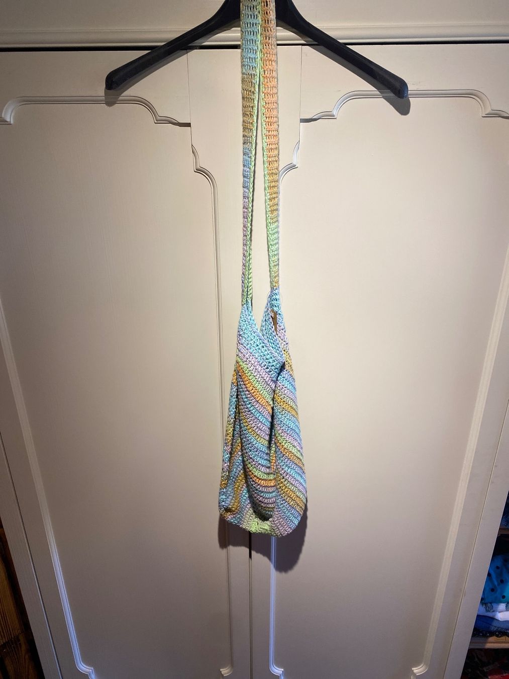 Borse da donna: STRAND-/UMHÄNGETASCHE,HANDGEMACHT – Nuovo e nell'imballaggio originale da Meienried venduto da ManuelaBoutique 3