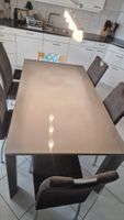 Calligaris Ausziehtisch Omnia CS 4058-LV Designklassiker