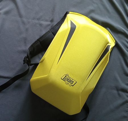 LOUIS - Rucksack