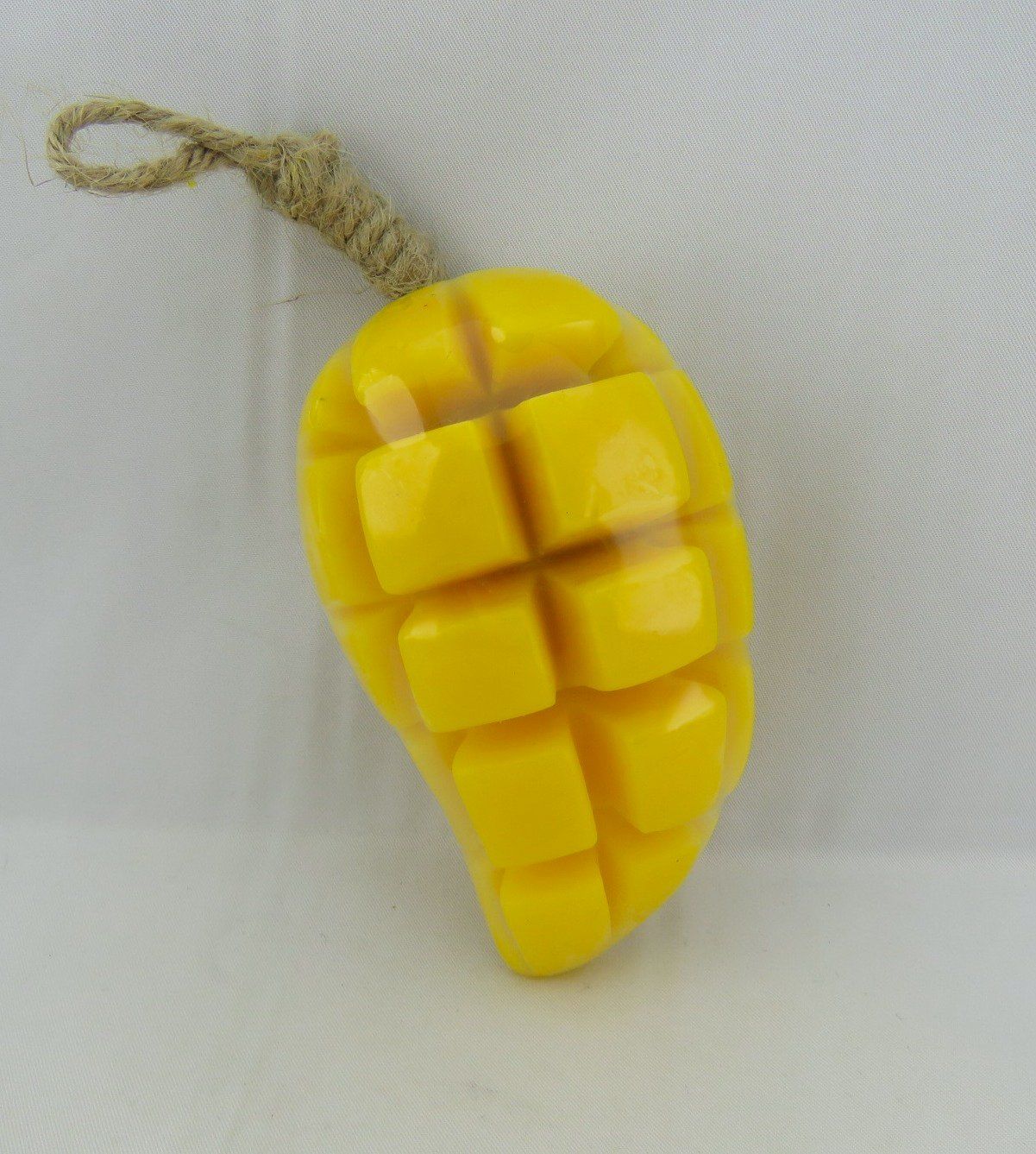 Doccia: SEIFE - Handgemachte MANGO - Deko - Neu – Nuovo e nell'imballaggio originale da Grenchen venduto da Yamahwildstar16 1