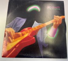 Direstraits