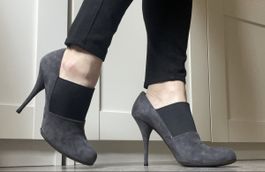 Miu Miu highheel shoes