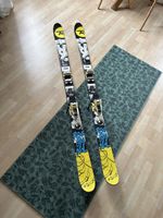 Skis Rossignol Scratch