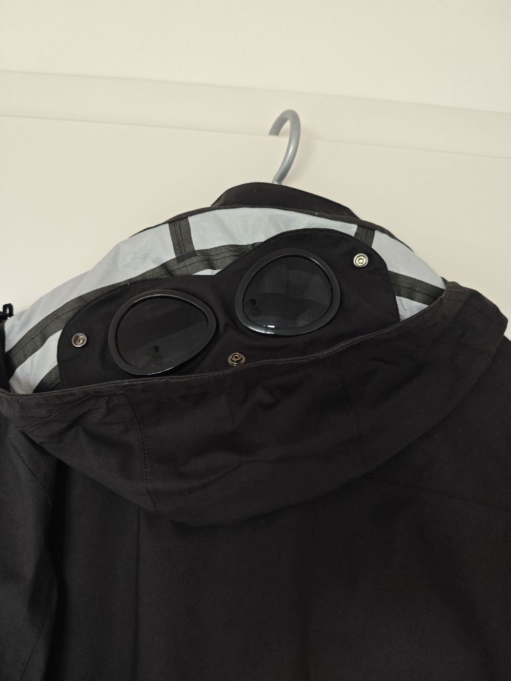 CP Company Giacche: CP Company T-Mack Goggle Jacket – Nuovo (secondo la descrizione) da Bassins venduto da shaguy09 5