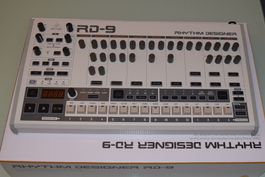 Behringer RD-9