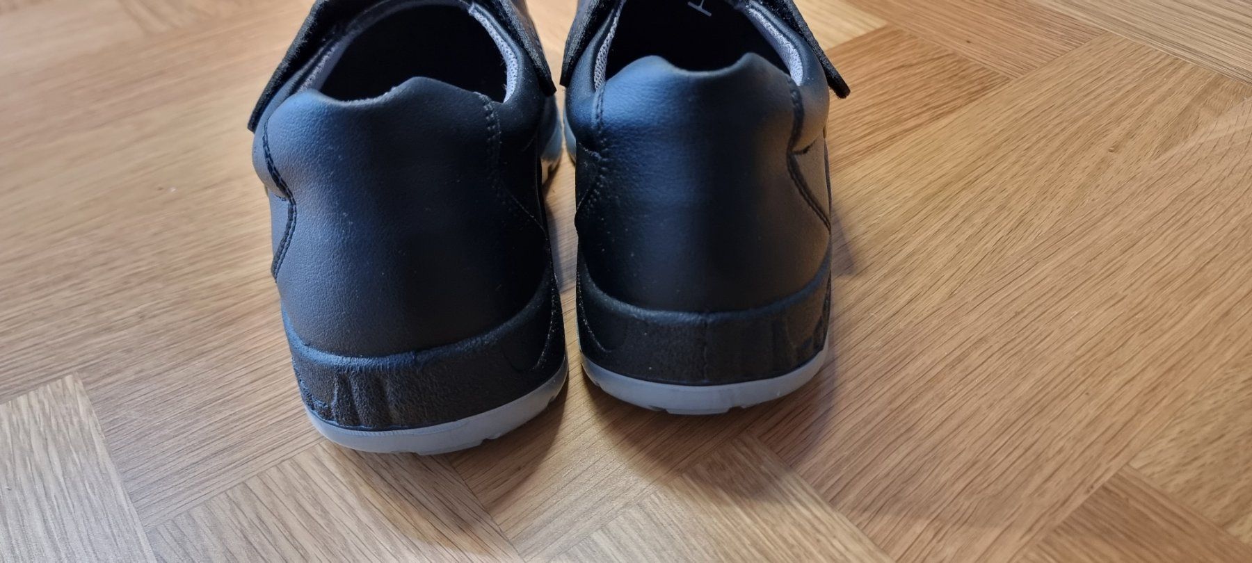 Scarpe da uomo: Sicherheitsschuhe  ABEBA Gr-40 – Nuovo (secondo la descrizione) da murten venduto da Bmw5r 3