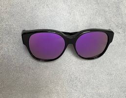NEUE Sonnenbrille für Brillenträger 