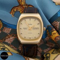 Vintage Zodiac SST 36000 Automatic