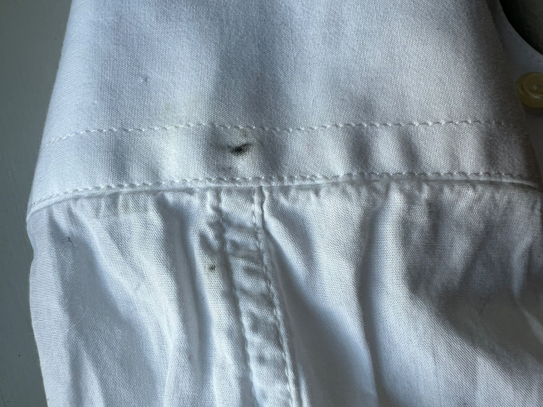 Hackett Camicie: Hackett London Hemd, Grösse 40, Slim Fit – Usato da Zürich venduto da Phoebeli 4