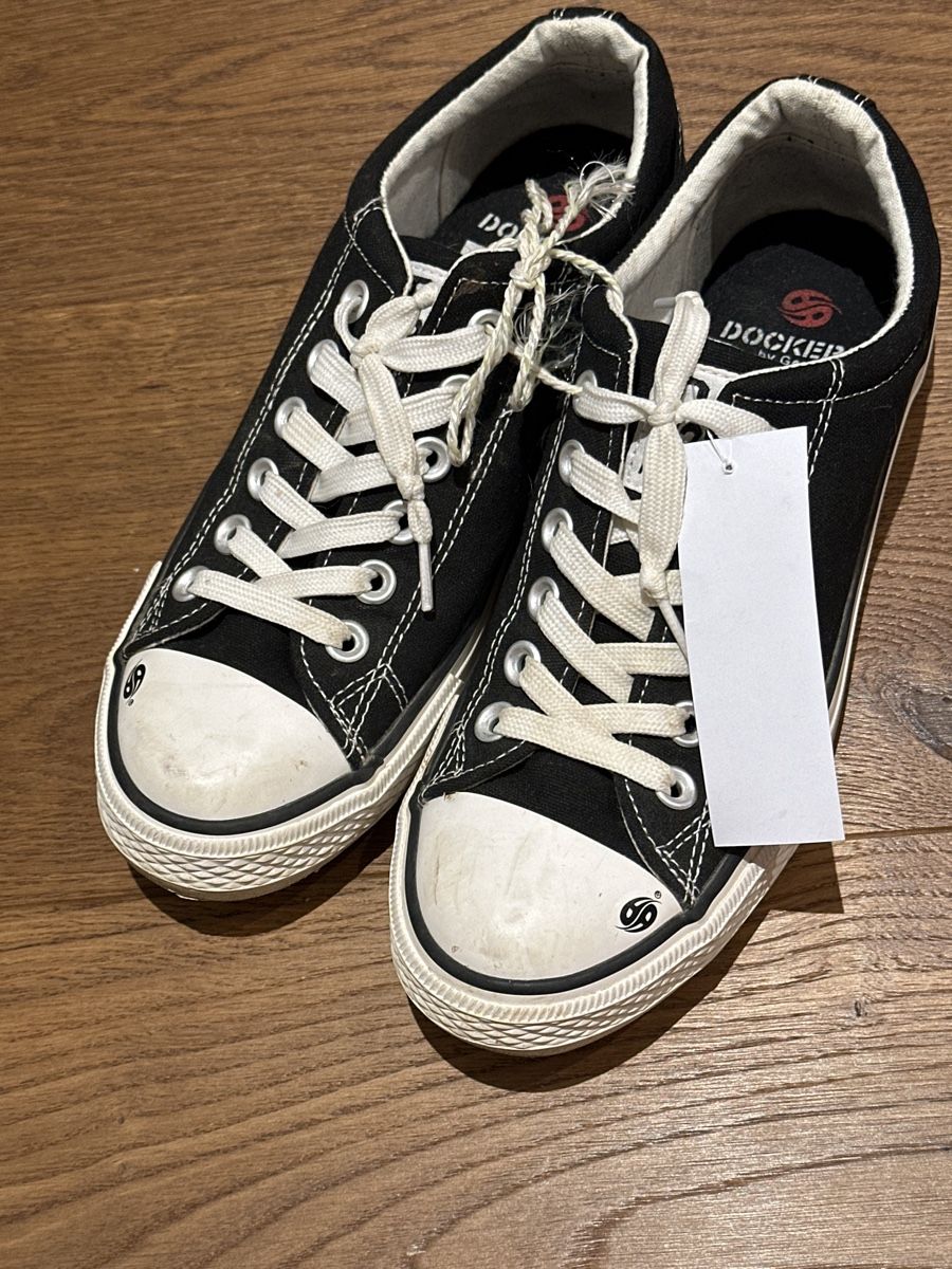 Schuhe für Jungen: Schuh Gr.38 – Gebraucht aus Pratteln von Nala78