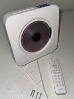 ASTRONORD CD PLAYER