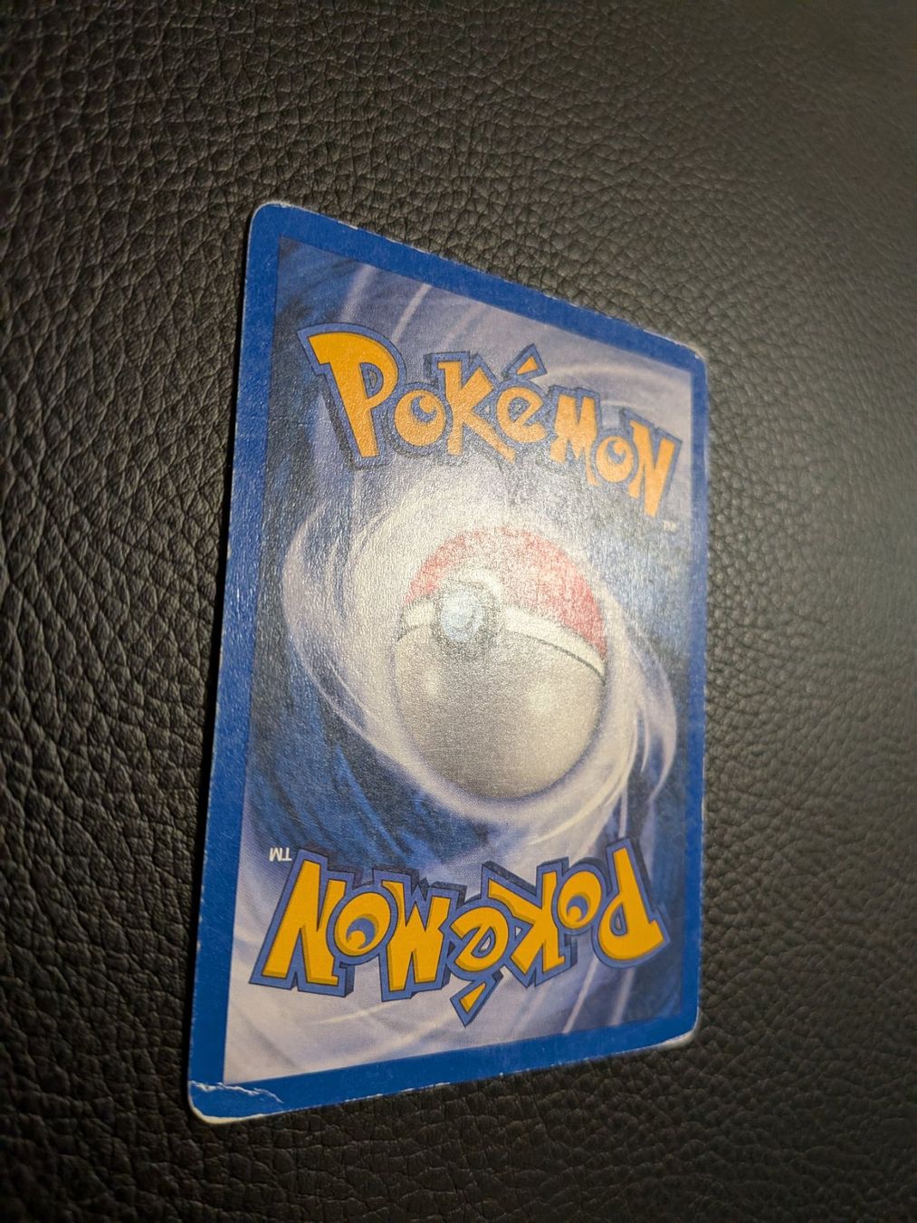 Pokémon Carte collezionabili: Fossil Horsea 49/62 Ab 1 – Usato da Paradiso venduto da Pkmn10 4