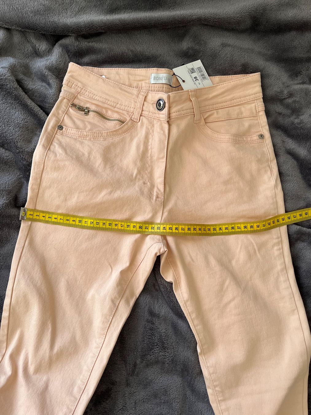 Bonita Jeans: New jeans  Bonita size S – Nuovo (secondo la descrizione) da Chêne-Bougeries venduto da Seetooyoo 2