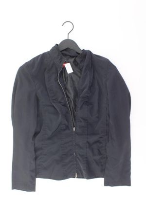 Taifun Jacke Gr. 38 schwarz