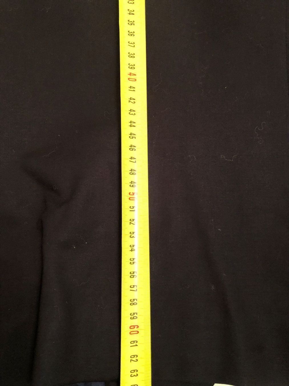 Costumi: Kostüm Mango  Farbe Schwarz – Nuovo (secondo la descrizione) da Adliswil venduto da Majeska 5