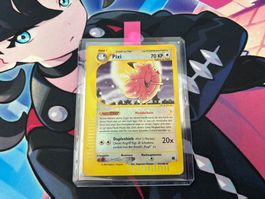 2002 POKEMON Pixi Reverse Holo Expedition 41