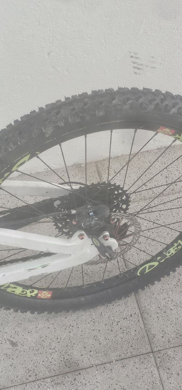 Scott Biciclette: 24" Mtb scott Voltage – Usato da Möhlin venduto da ret_2my7 3