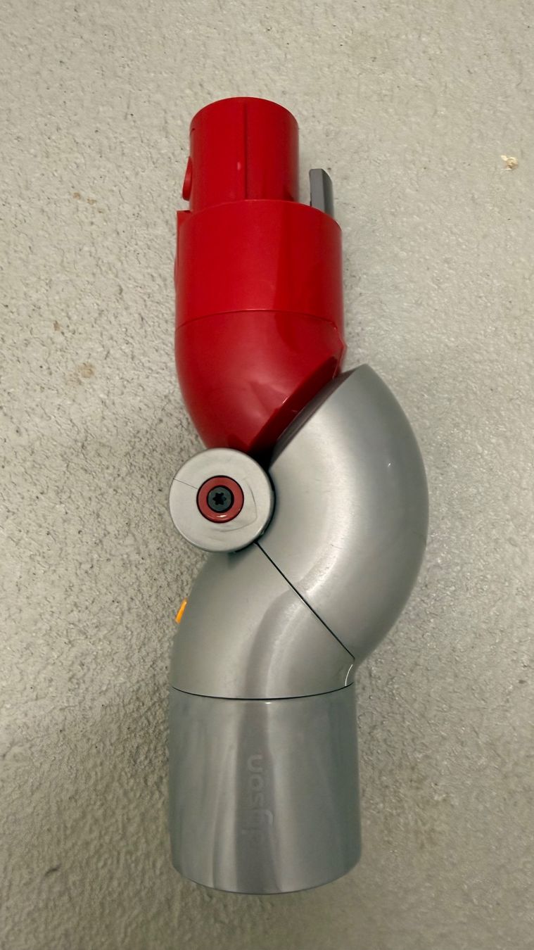 Dyson Aspirapolveri & Accessori: Dyson V12 Staubsauger Flex Adapter – Usato da Jonen venduto da BMWE369 2