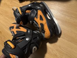 Pattini da ghiaccio MY SKATE EUR 36-39  e 37-40