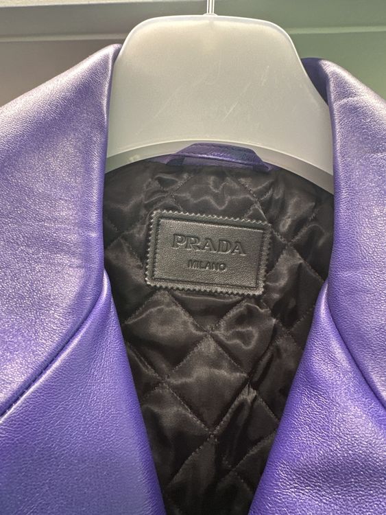 Gucci Giacche: ELEGANT PRADA JACKE – Nuovo (secondo la descrizione) da Uitikon Waldegg venduto da Padilha 1