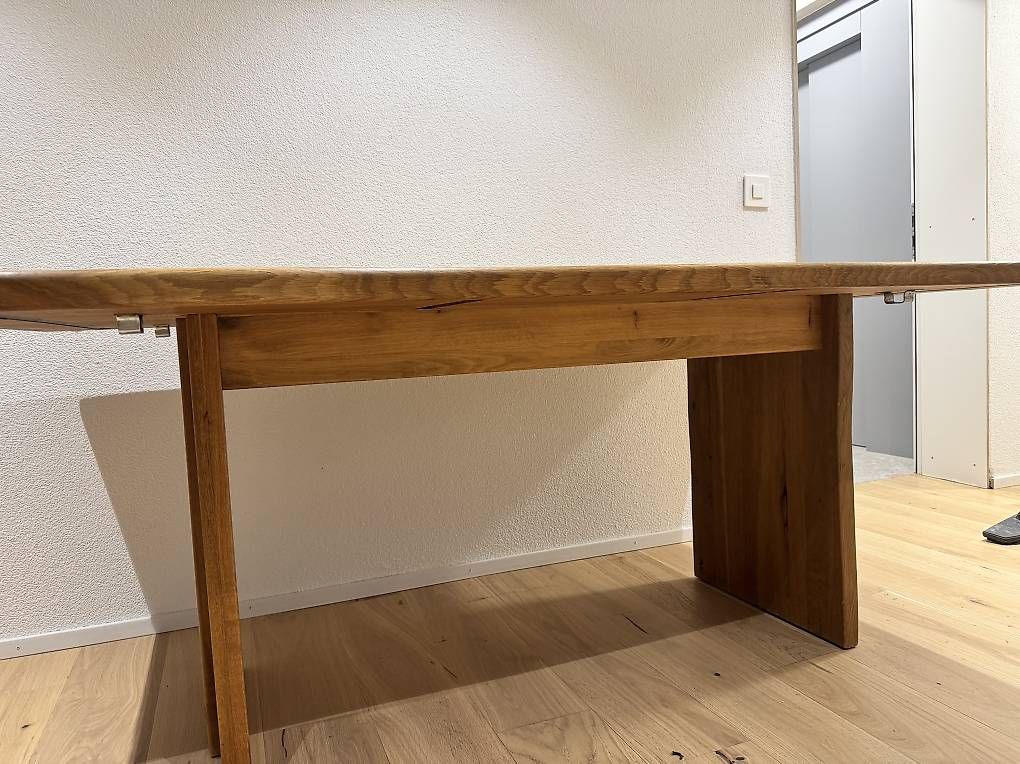 Tavoli: Holztisch – Usato da Gerlafingen venduto da Fillo1985 2